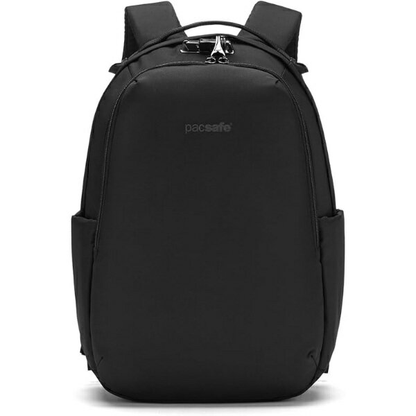 Rakuten - パックセーフ V16 バックパック (12970376) ／ 海外旅行 デイパック リュック 盗難防止機能搭載 防犯対策 ビジネス 出張 タウンユース 普段使い
