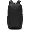 パックセーフ V24 バックパック (12970389) / 海外旅行 デイパック リュック 盗難防止機能搭載 防犯対策 ビジネス 出張 タウンユース 普段使い
