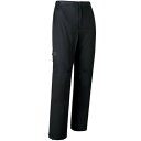 ファイントラック エバーブレスフォトンパンツ レディース (FAW0332) / レインウェア 登山 ストレッチ 防水透湿 撥水 蒸れにくい 止水ファスナー