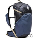 ブラックダイヤモンド トレイルビスタ20 (BD53103) / 登山 トレイルランニング ザック バッグ リュック デイパック 日帰り ハイキング ショルダー...