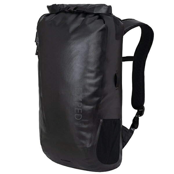 クラックス CRUX RK30 バックパック ザック ロールトップ 完全