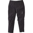ティートンブロス ブレスパンツ ユニセックス (TB251-440) / 登山 トレイルランニング レインパンツ 防水透湿 ストレッチ 立体裁断