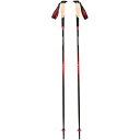 ブラックダイヤモンド パーシュートカーボンZ (BD82504) / 登山 トレッキングポール 三つ折り 軽量 コンパクト 折りたたみ式 長さ調節不可 スノーバ...