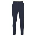 ラブ モメンタムパンツ メンズ (QFV-82) / 登山 トレイルランニング トレッキングパンツ ロング ストレッチ 通気性 透湿 軽量 撥水加工 ウエストゴ...
