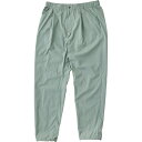 ティートンブロス ジャーニーパンツ ユニセックス (TB251-100) / ロングパンツ ストレッチ 旅行 タウンユース 普段使い カジュアル ウエストゴム ...