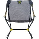 ニーモ ムーンライト リクライニングチェア (39320) / キャンプ 椅子 折りたたみ コンパクト 軽量 830g メッシュシート 耐荷重136kg 丈夫 ...