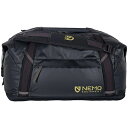 ニーモ ダブルホール 55L (39336) / 背負える ダッフルバッグ トートバッグ リュック 3way 50~75L ジム 遠征 旅行 出張 大容量