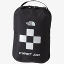 【特価・返品交換不可】ザ・ノース・フェイス ファーストエイド (NN32432) / キャンプ 登山 トレイルランニング メディカルポーチ 3L 救急 応急 メッシュポケット コンパクト