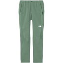 ザ・ノース・フェイス アルパインライトパンツ レディース (NBW32402) / 登山 クライミング トレッキングパンツ ロングパンツ ストレッチ タウンユース カジュアル 普段使い