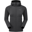 ラブ エボリュートフーディ レディース / 登山 トレイルラン アクティブインサレーション ミドルレイヤー アウター ジャケット プリマロフト 吸汗速乾 普段使...
