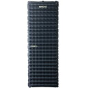 ニーモ テンサー エクストリームコンディションズ レギュラーワイド (39289) / キャンプ 登山 エアマット 封筒型 冬用 厳冬期 軽量 コンパクト R値8.5 厚さ9cm