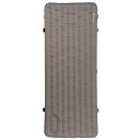 スノーピーク コンパクトワイドマット (TM-089) / キャンプ エアマット 封筒型 スクエア R値5.4 4シーズン コンパクト収納