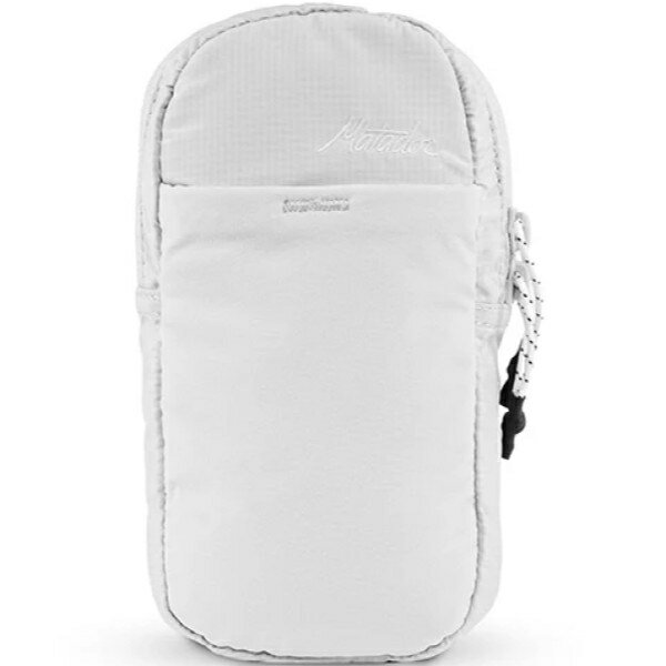 マタドール スピードスタッシュ (20370051) ／ 登山 アクセサリーポーチ ショルダーハーネス 後付け 外付け スマホやカメラなどの小物収納に