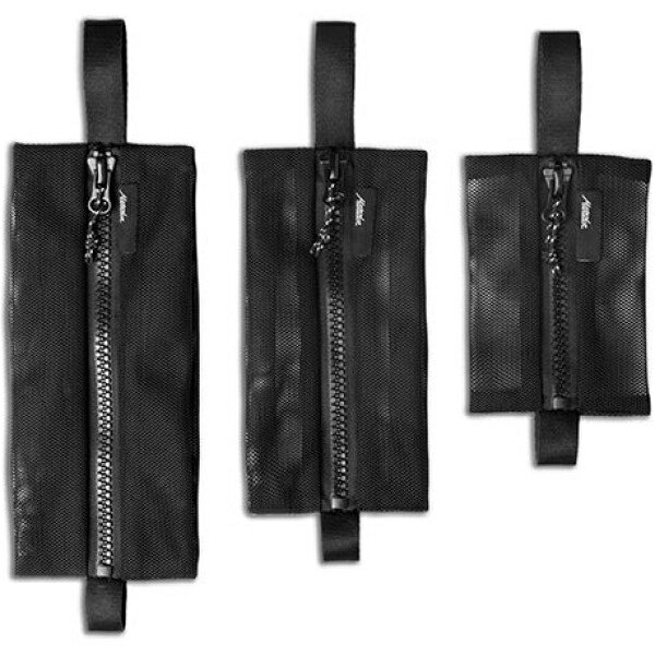 マタドール メッシュオーガナイザーバッグセット (20370074) ／ 旅行 キャンプ 登山 スタッフサック 収..