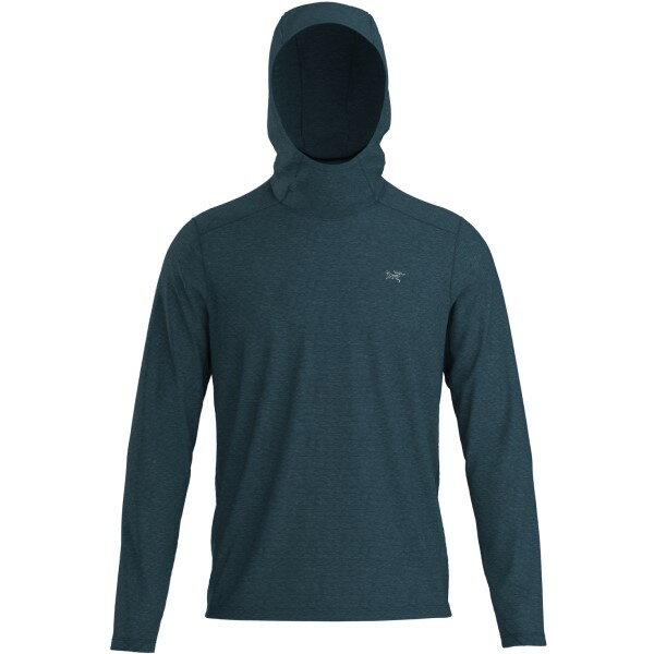 アークテリクス コーマック フーディ メンズ (X000009699)