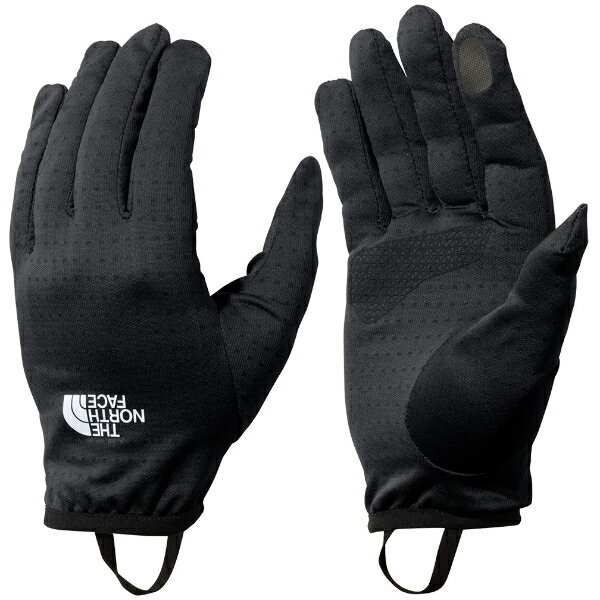 ザ・ノース・フェイス ドライドットインナーグローブ ユニセックス (NN62530) ／ 登山 トレラン 手袋 ..