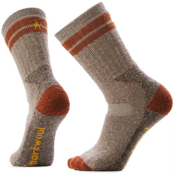 スマートウール マウンテニア マキシマムクッション トールクルー (SW71784) ／ 登山 靴下 ソックス 厚..