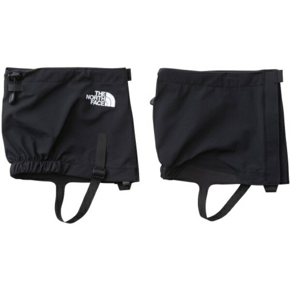 ★ポイント5倍＆クーポン★ザ・ノース・フェイス ハイベントショートゲイター ユニセックス (NN72503) ／..