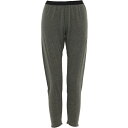 アクシーズクイン クレアーレ メリノ タイツ 120 レディース (012068) / 登山 キャンプ レギンス 5倍速く乾く メリノウール混紡 速乾 防臭