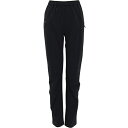 アクシーズクイン ウール トレック ジャージ パンツ レディース (012064) / 登山 トレッキングパンツ ウール混紡 ストレッチ 裏起毛 タウンユース ...