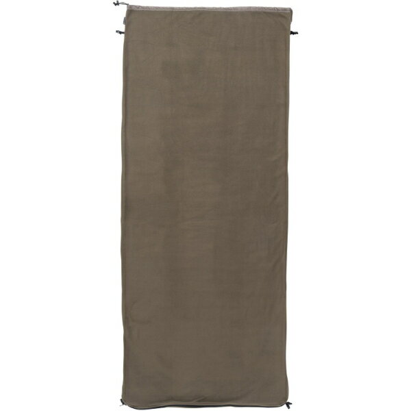 ★ポイント5倍＆クーポン★スノーピーク オフトン ウォームアダプター (BD-066) ／ キャンプ 寝袋インナ..