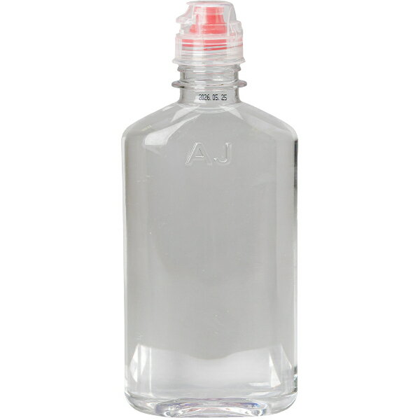 Rakuten - エバニュー アクアジャケット FC (EBYR812) ／ 登山 キャンプ ランニング フラスク型 333ml 軽量 コンパクト 冷凍OK スリム形状 密閉構造 丈夫 片手で開閉可能 日本製