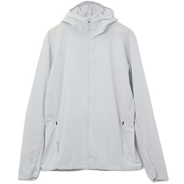 Rakuten - フーディニ ペーストレイルフーディ メンズ (810059) ／ 登山 トレラン ランニング ウィンドシェル 薄手ジャケット 軽量 撥水加工 耐久性 通気性 キャンプ タウンユース 普段使い