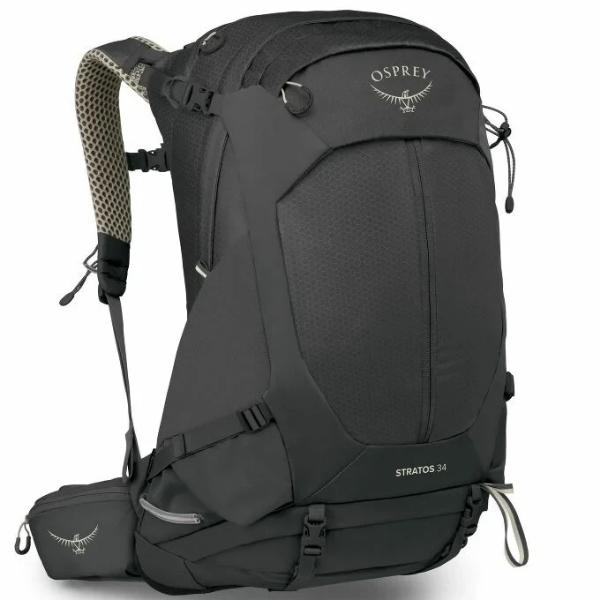 オスプレーストラトス34／登山ザッ...