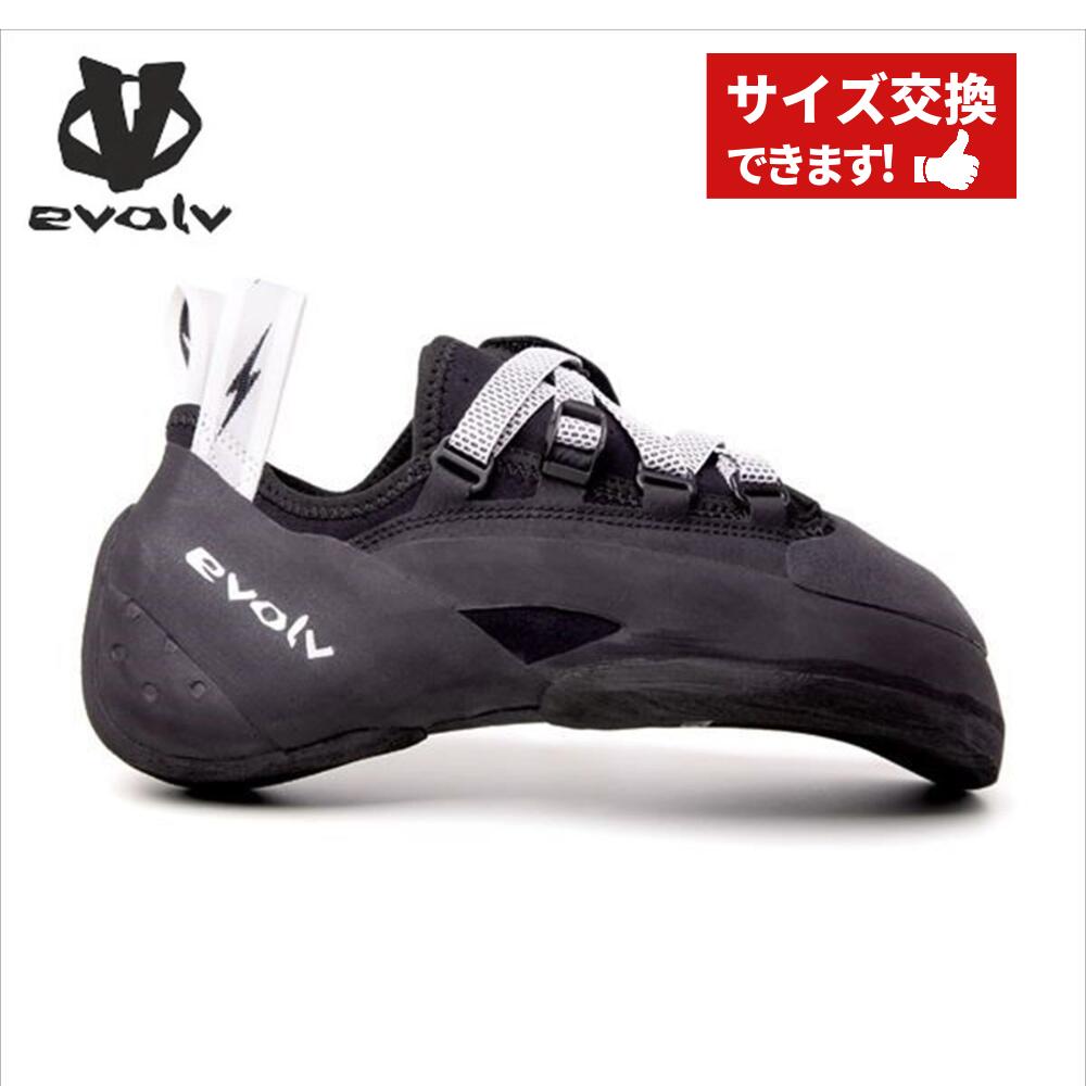 楽天市場】クライミングシューズ evolvの通販