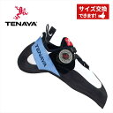 【 テナヤ オアシ 】 TENAYA テナヤ クライミングシューズ ボルダリングシューズ クライミングギア クライミング用品 シューズ 登山 登山用品 送料無料