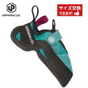 【 アンパラレル FLAGSHIP フラッグシップ WOMEN（LV） 】 UNPARALLEL アンパラレル クライミングシューズ ボルダリングシューズ クライミングギア クライミング用品 シューズ 登山 登山用品 送料無料