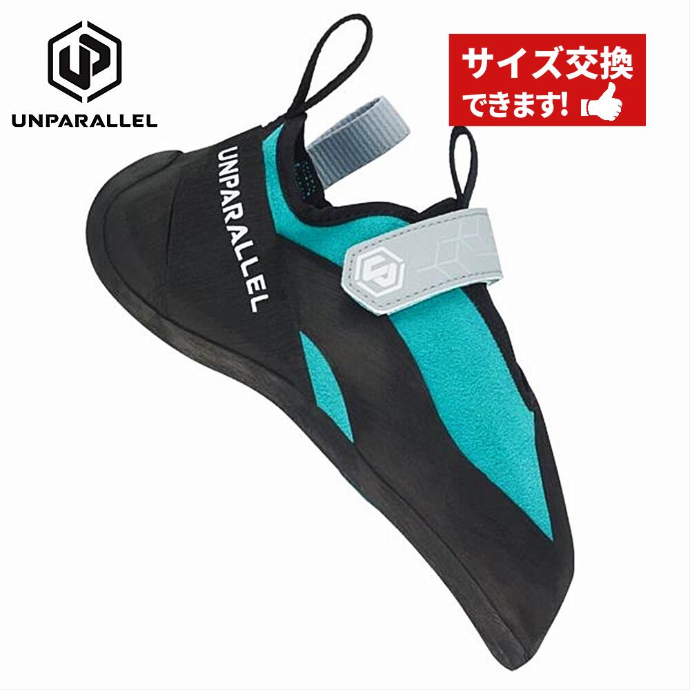 【 アンパラレル TN-Pro W 039 s LV 】 UNPARALLEL アンパラレル クライミングシューズ ボルダリングシューズ クライミングギア クライミング用品 シューズ 登山 登山用品 送料無料