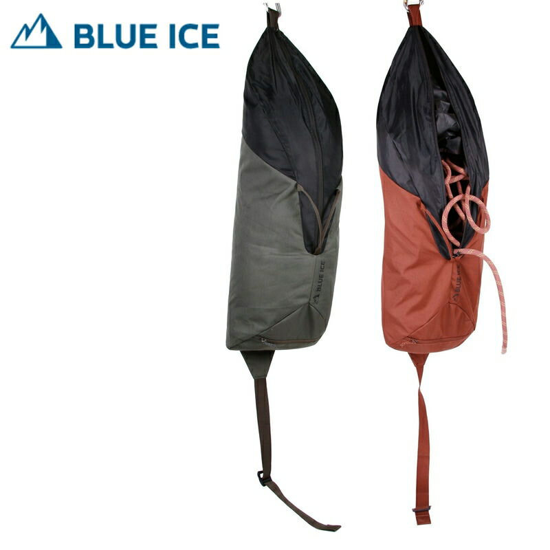 【 BLUE ICE ブルーアイス コアラ 】 バックパック/ロープバッグ/ポーチ バックパック/ロープバッグ バックパック ロープバッグ クライミングギア クライミング用品 登山 登山用品 送料無料
