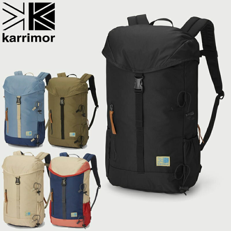  karrimor ޡ VT day pack R  Хåѥå/ץХå/ݡ Хåѥå/ץХå Хåѥå ץХå 饤ߥ󥰥 饤ߥ л л ̵