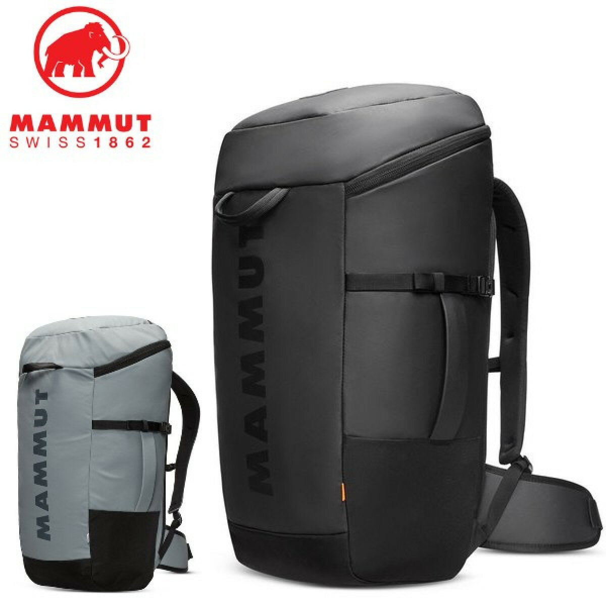 楽天市場】バックパック 45l(ブランドマムート)(バックパック 楽天市場】バックパック 45l(ブランドマムート)(バックパック