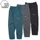 【 FANTASISTA CLIMBING Powered Long Pants 】 ライトウェイトテーパードパンツ クライミング時にはスタイリッシュに、クライミング以外の日常でも履けるニュートラル感