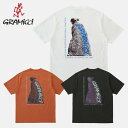 【 GRAMICCI グラミチ G5FU-T086 STONEMASTERS TEE 】 "GRAMICCI"な、ロゴからグラフィックまで多岐にわたるデザインが充実