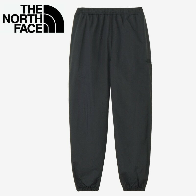 【 ザ・ノースフェイス NB82530 バーサタイルノマドパンツ M's ブラック(K) 】 キャンプなど、アウトド..