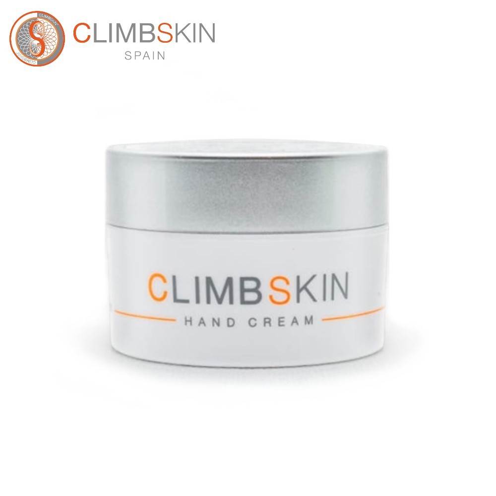 【 CLIMB SKIN クライムスキン ハンドクリーム 30ml 】 クライマーのために創られたクライマーのための..