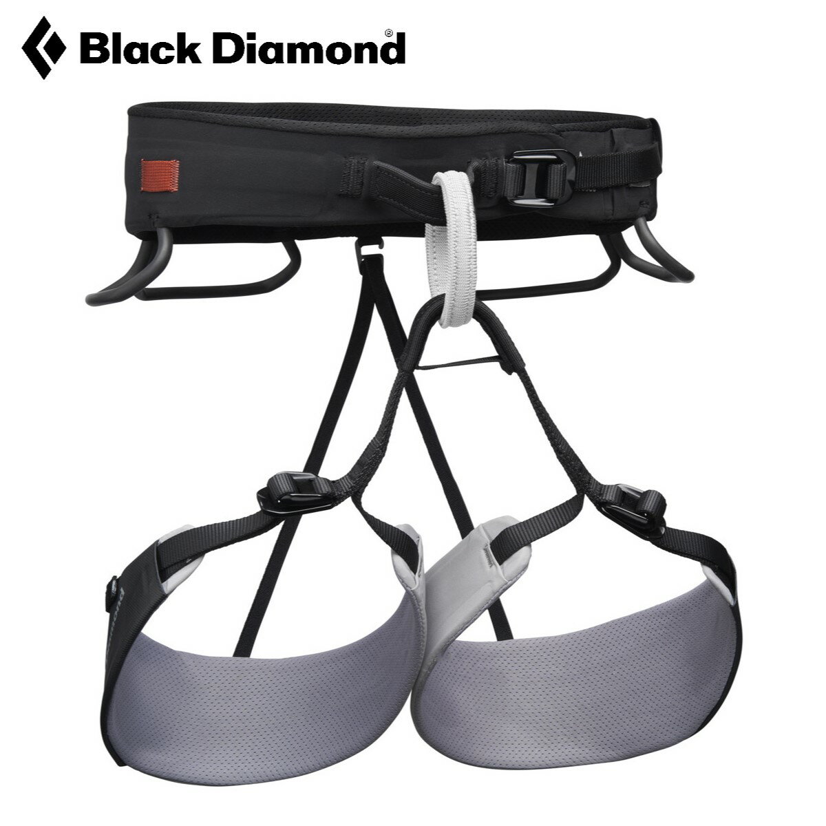 【 ブラックダイヤモンド ソリューションガイド M’s ピューター 】 長距離・長時間のクライミングでの..