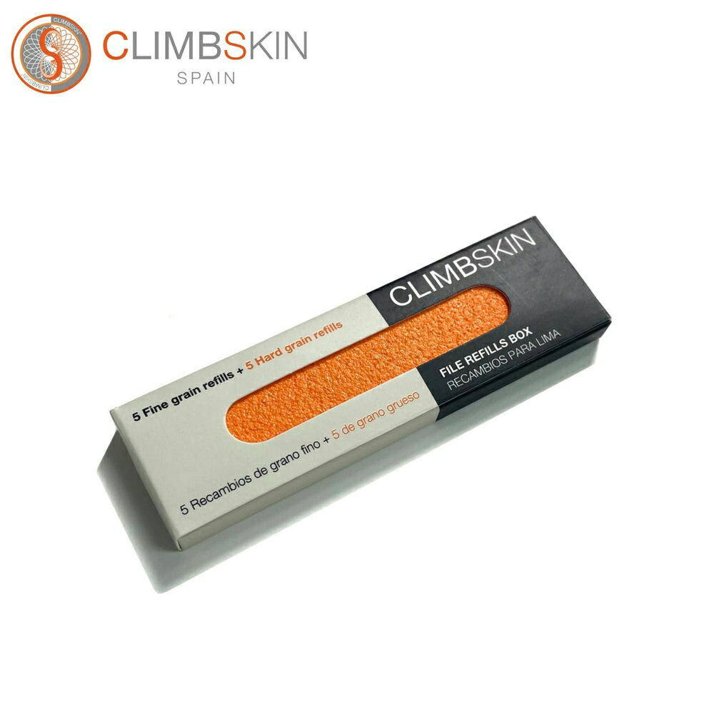 【 CLIMB SKIN クライムスキン スキンファイル貼替用(10枚入り) 】 スキンファイルはクライムスキン社..