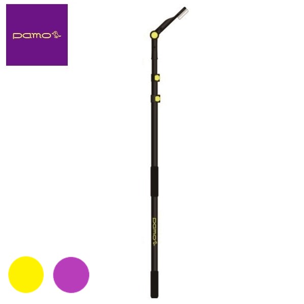 【 pamo パモ パモスティック B32-S 】 ブラシ アクセサリー クライミングギア クライミング用品 ボルダリング ルートクライミング 登山 登山用品 送料無料
