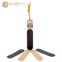 【 CLIMB SKIN クライムスキン スキンファイル 】 アクセサリー テーピング/ケア用品 テーピング ケア クライミングギア クライミング用品 ルートクライミング 登山 登山用品