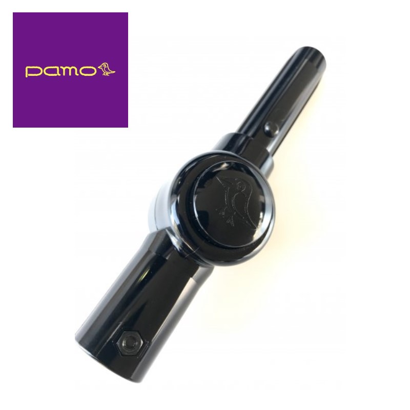 【 pamo パモ アジャスターA 】 ブラシ アクセサリー クライミングギア クライミング用品 ボルダリング..