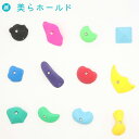 【 美らホールド ホールドマグネット アップデート版 1〜12 】 クライミング用品 クライミングギア クライミングホールド アクセサリー その他のアクセサリー...