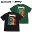 【 WILDERNESS EXPERIENCE 「WILDERNESS EXPERIENCE×JIMNY」ラゲッジスペース TEE 】 アパレル メンズT..