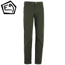 【 E9 M's APE9-BB-W23 W23-UTR004 JUNGLEGREEN 】 アパレル メンズ メンズパンツ クライミングパンツ ボトムス ウェア...