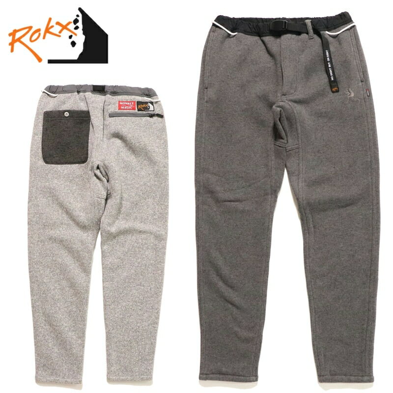  ROKX å RXMF221067M ROKX M.M GOOSE STREET PANT  饤ߥ󥰥ѥ ѥ  󥺥ѥ 饤ߥ󥰥ѥ ܥȥॹ  饤ߥ󥰥 饤ߥ л л ̵