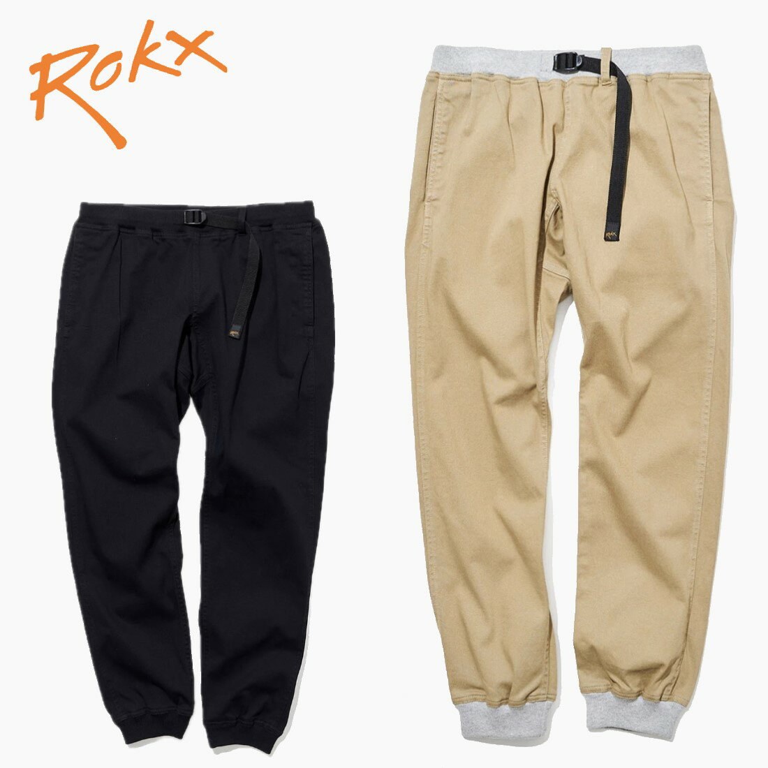 【 ROKX ロックス RXMS191020 ROKX MG WOOD PANT 】 クライミングパンツ アパレル メンズ メンズパンツ クライミングパンツ ボトムス ウェアー クライミングギア クライミング用品 登山 登山用品 送料無料