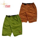 【 DRAGON CLIMBER ドラゴンクライマー Graphite 1/2 Shorts 】 アパレル メンズ メンズパンツ クライミングパンツ ボトムス ...